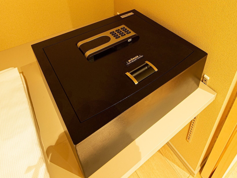 9 HOTEL HAKATA 福岡