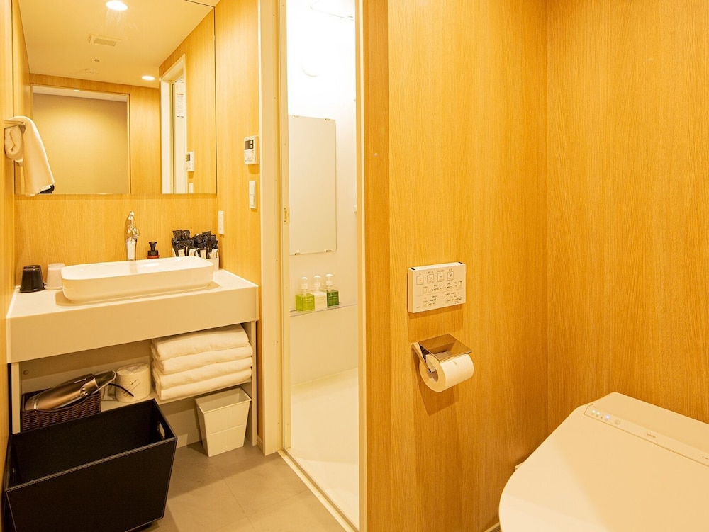 9 HOTEL HAKATA 福岡