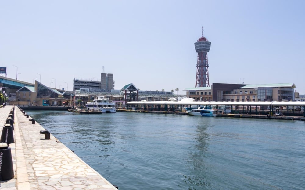 9 HOTEL HAKATA 福岡