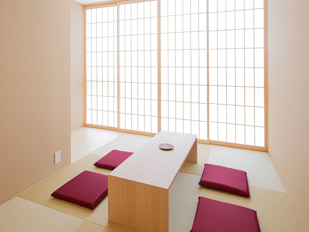 9 HOTEL HAKATA 福岡