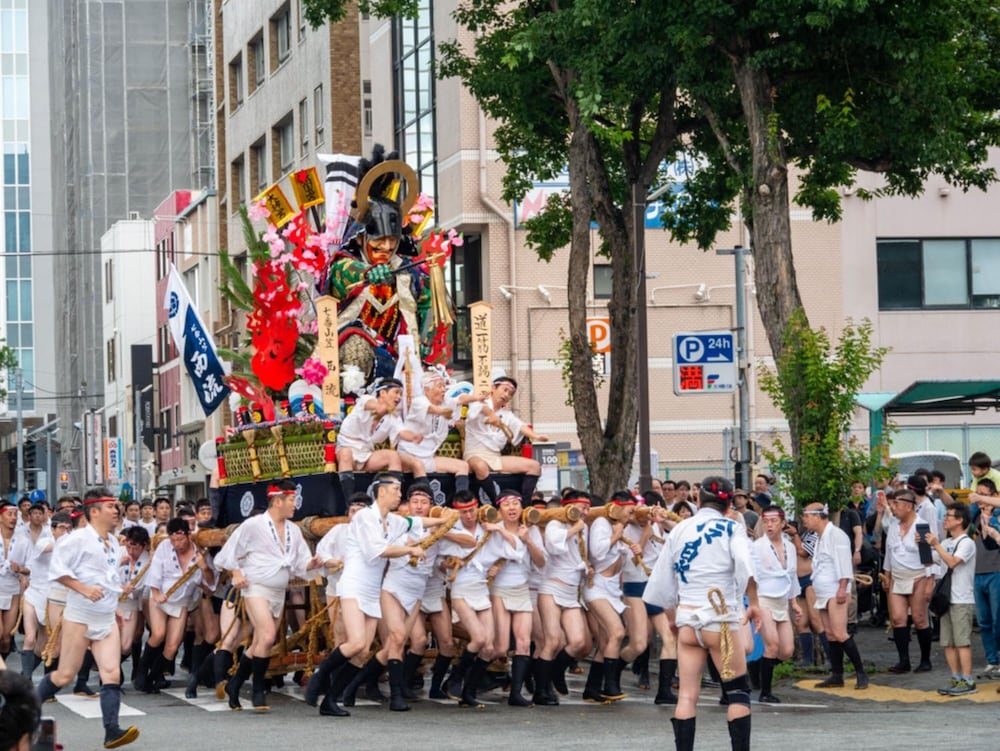 9 HOTEL HAKATA 福岡