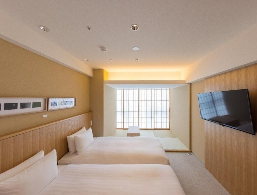 9 HOTEL HAKATA 福岡