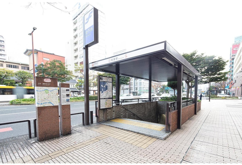 9 HOTEL HAKATA 福岡