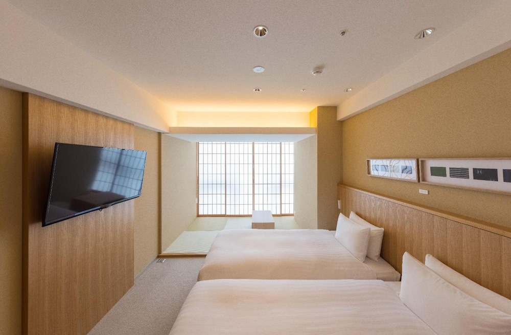 9 HOTEL HAKATA 福岡