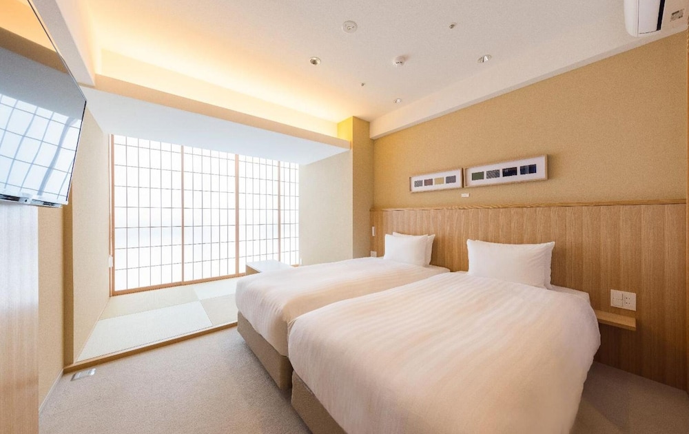 9 HOTEL HAKATA 福岡