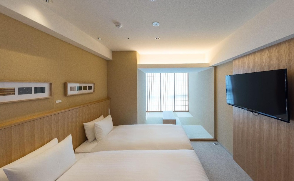 9 HOTEL HAKATA 福岡