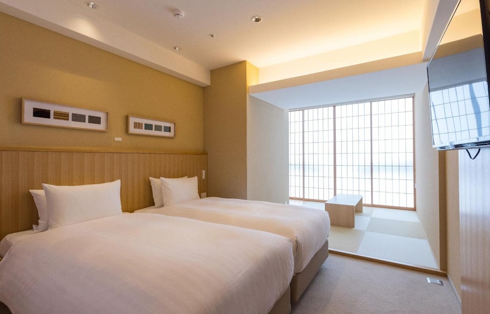 9 HOTEL HAKATA 福岡