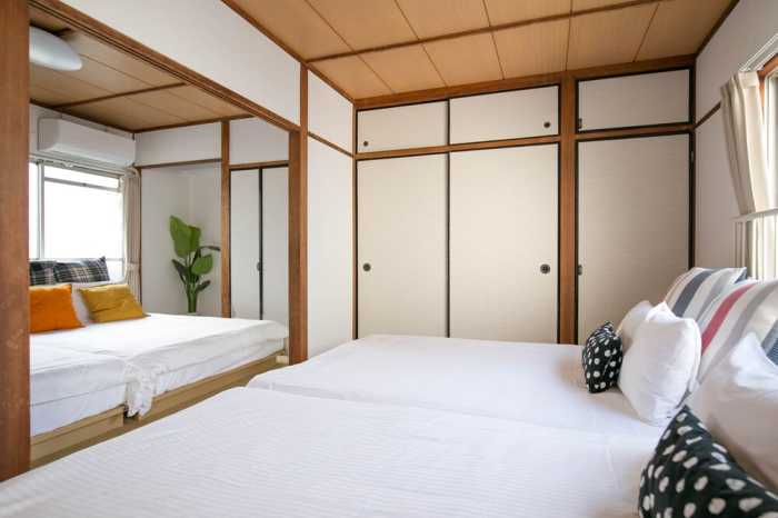 HAKATA APARTMENT 6G 福岡