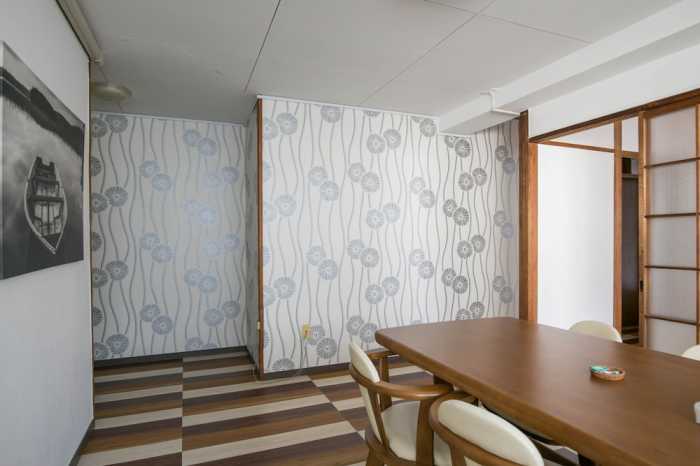 HAKATA APARTMENT 6G 福岡