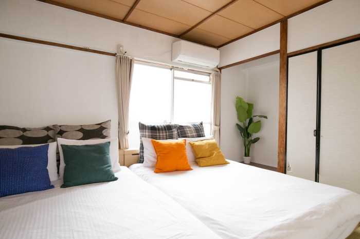 HAKATA APARTMENT 6G 福岡