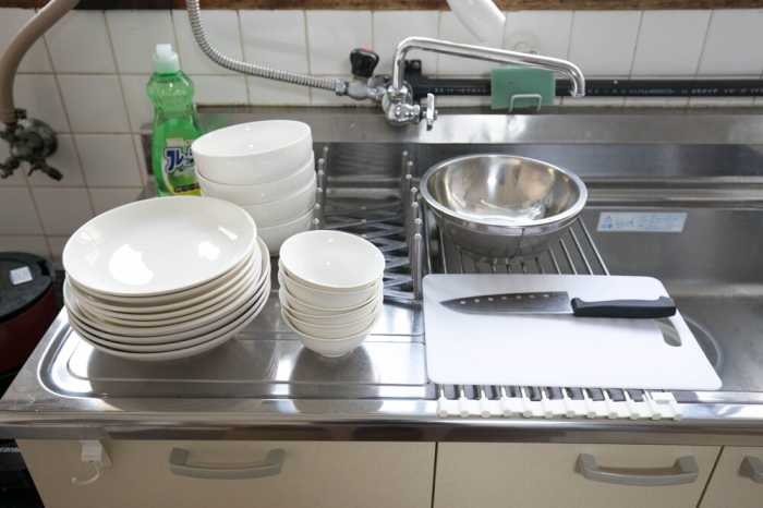 HAKATA APARTMENT 6G 福岡