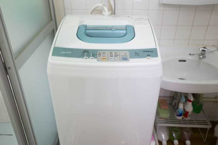 HAKATA APARTMENT 6G 福岡
