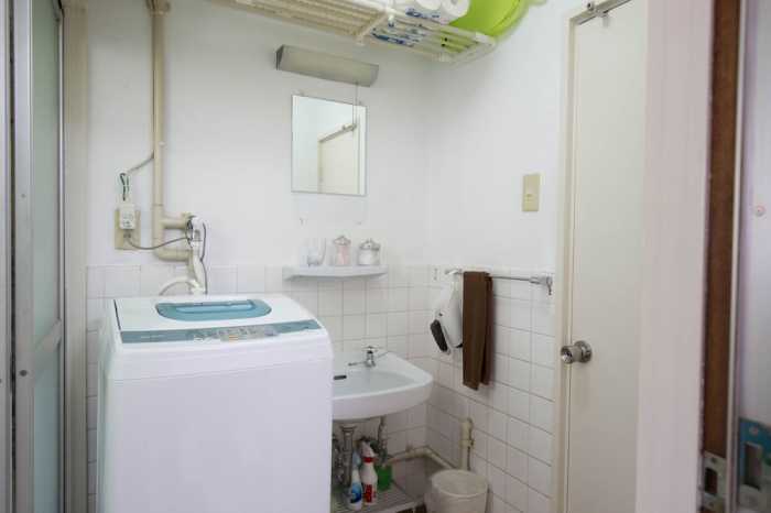 HAKATA APARTMENT 6G 福岡
