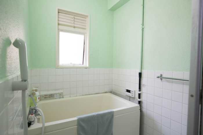 HAKATA APARTMENT 6G 福岡