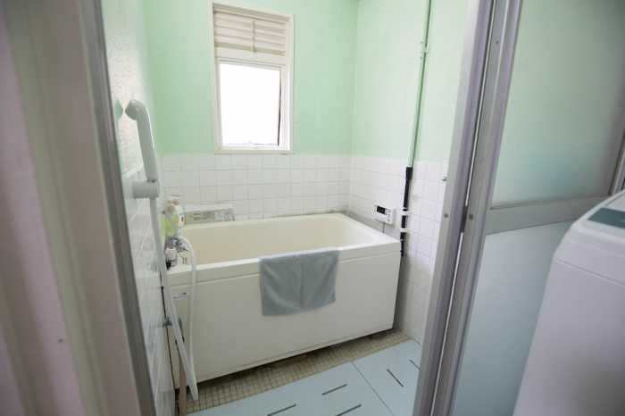 HAKATA APARTMENT 6G 福岡