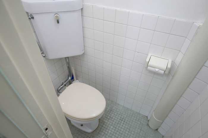 HAKATA APARTMENT 6G 福岡