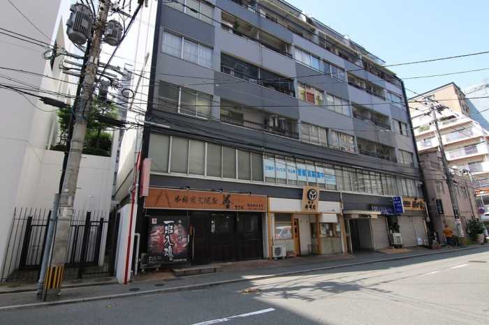 HAKATA APARTMENT 6G 福岡