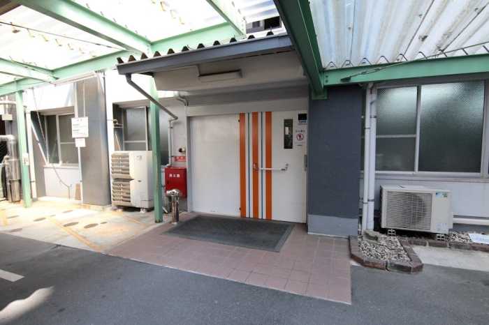 HAKATA APARTMENT 6G 福岡