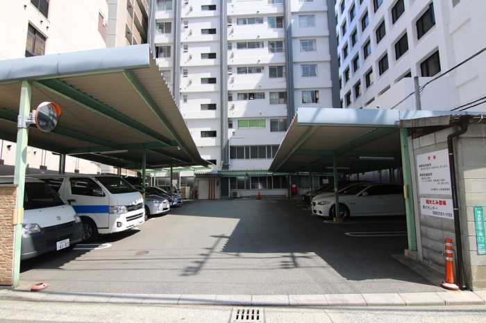 HAKATA APARTMENT 6G 福岡
