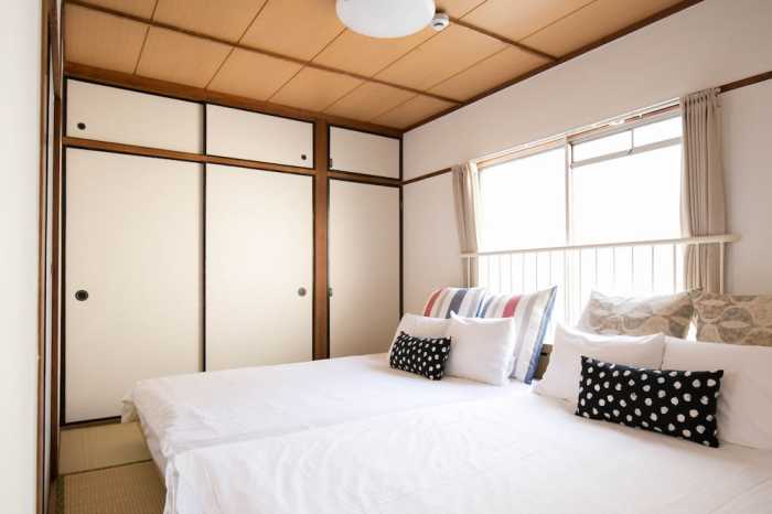 HAKATA APARTMENT 6G 福岡