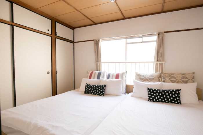HAKATA APARTMENT 6G 福岡