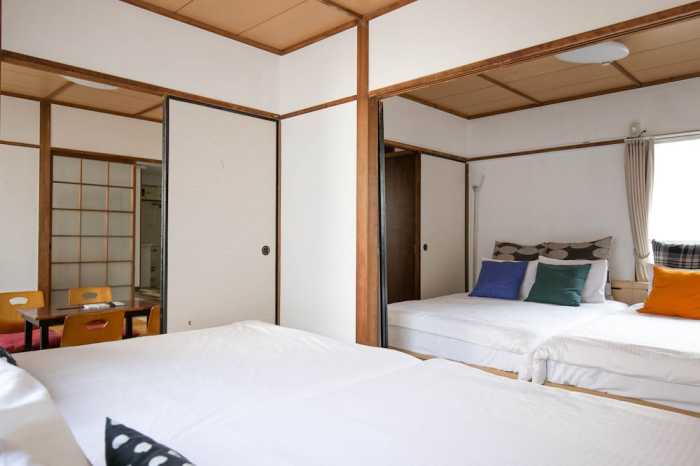 HAKATA APARTMENT 6G 福岡