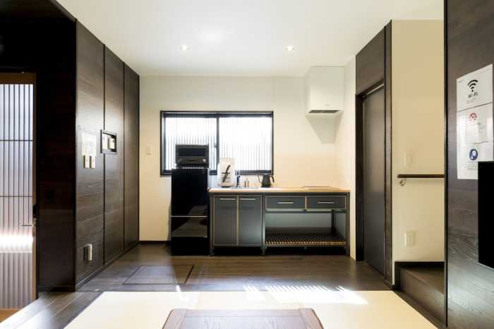 MUSUBI HOTEL MACHIYA KIYOKAWA 2 福岡
