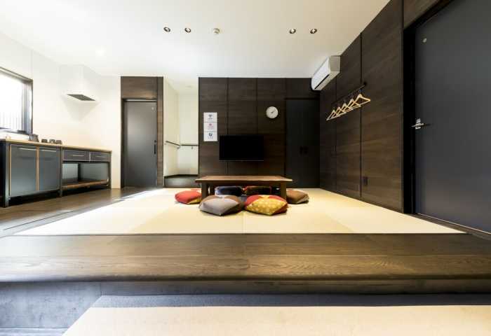 MUSUBI HOTEL MACHIYA KIYOKAWA 2 福岡