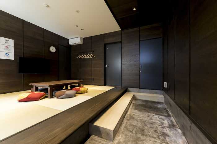 MUSUBI HOTEL MACHIYA KIYOKAWA 2 福岡