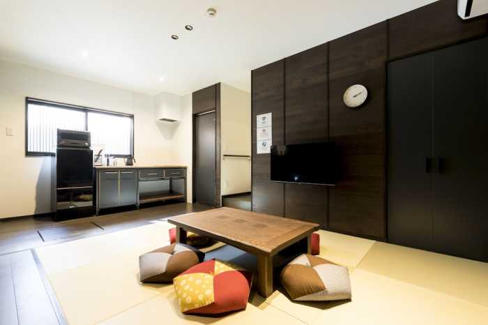 MUSUBI HOTEL MACHIYA KIYOKAWA 2 福岡
