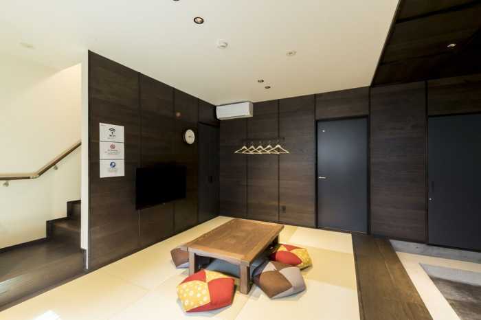 MUSUBI HOTEL MACHIYA KIYOKAWA 2 福岡