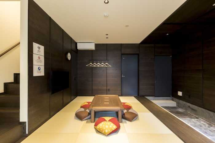MUSUBI HOTEL MACHIYA KIYOKAWA 2 福岡