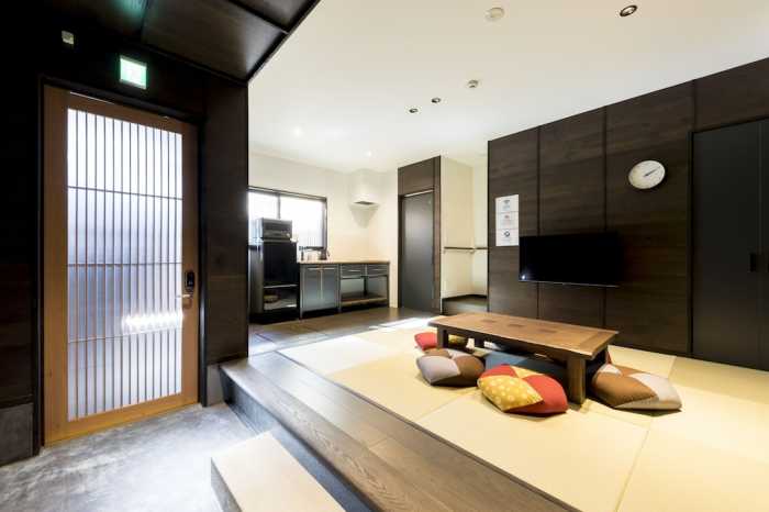 MUSUBI HOTEL MACHIYA KIYOKAWA 2 福岡