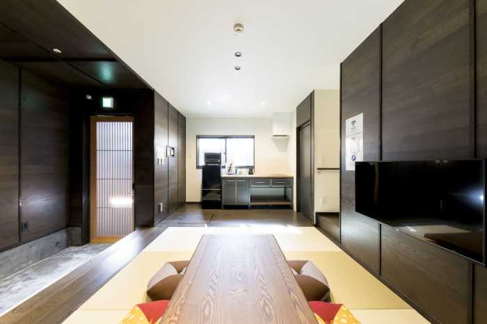 MUSUBI HOTEL MACHIYA KIYOKAWA 2 福岡