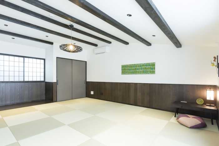 MUSUBI HOTEL MACHIYA KIYOKAWA 2 福岡