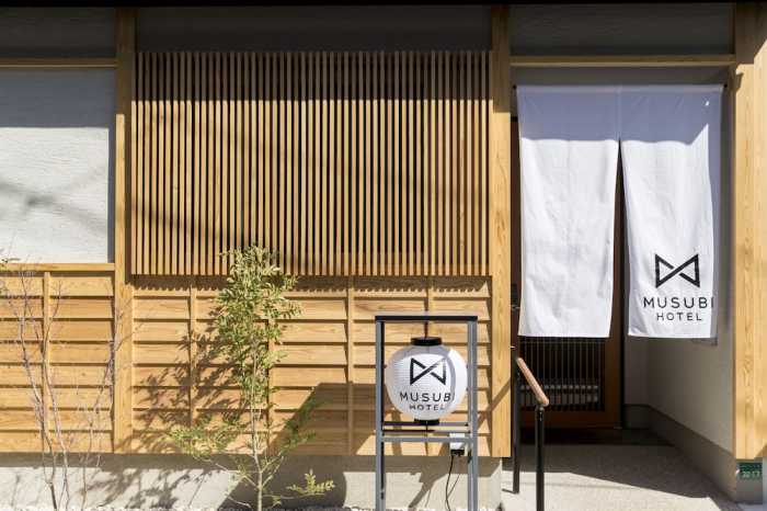 MUSUBI HOTEL MACHIYA KIYOKAWA 2 福岡