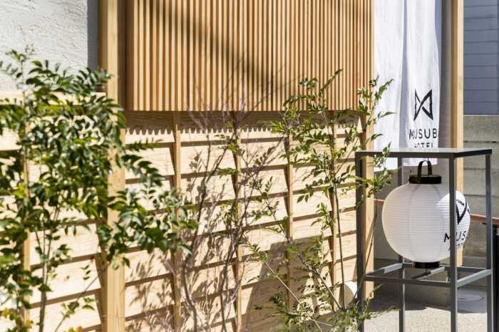 MUSUBI HOTEL MACHIYA KIYOKAWA 2 福岡
