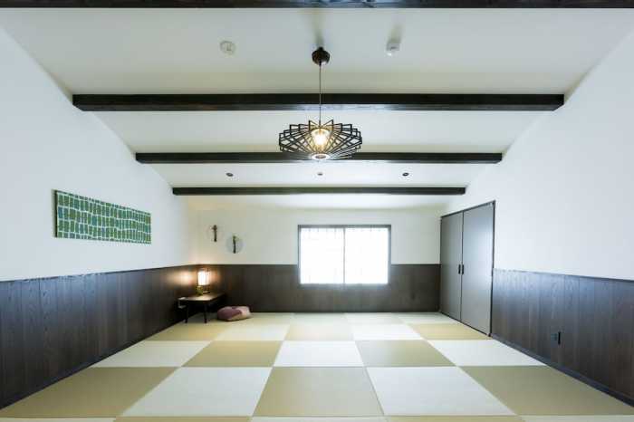 MUSUBI HOTEL MACHIYA KIYOKAWA 2 福岡