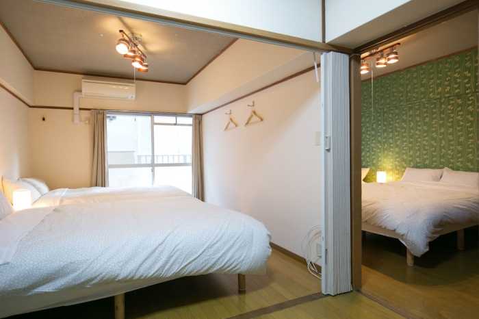 WEEKEND APARTMENT 303 福岡