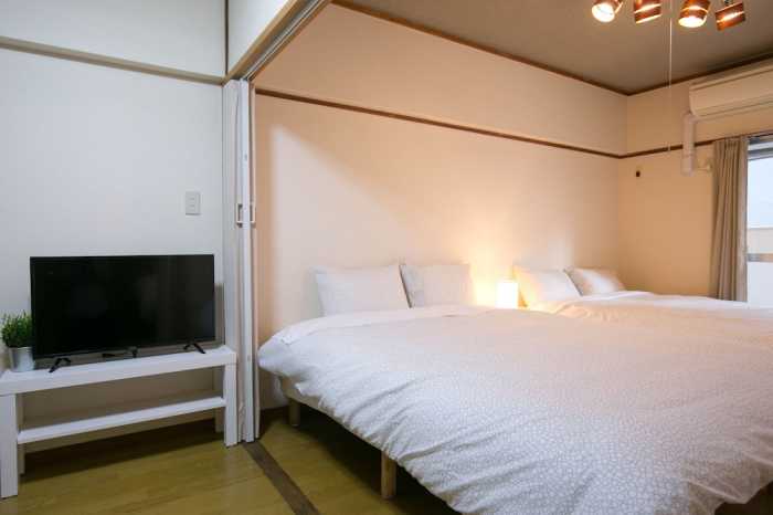 WEEKEND APARTMENT 303 福岡