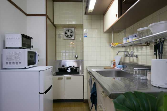 WEEKEND APARTMENT 303 福岡