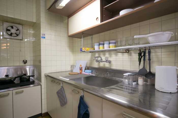 WEEKEND APARTMENT 303 福岡