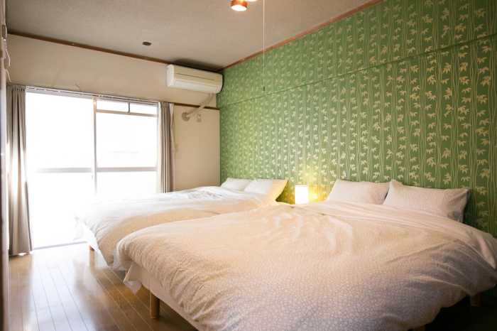 WEEKEND APARTMENT 303 福岡