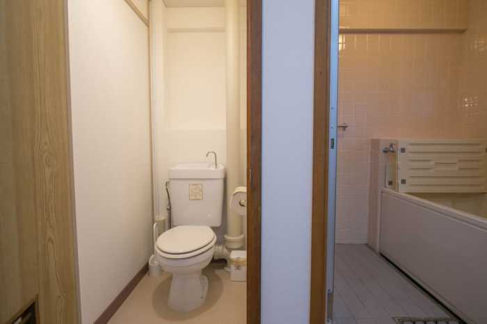 WEEKEND APARTMENT 303 福岡