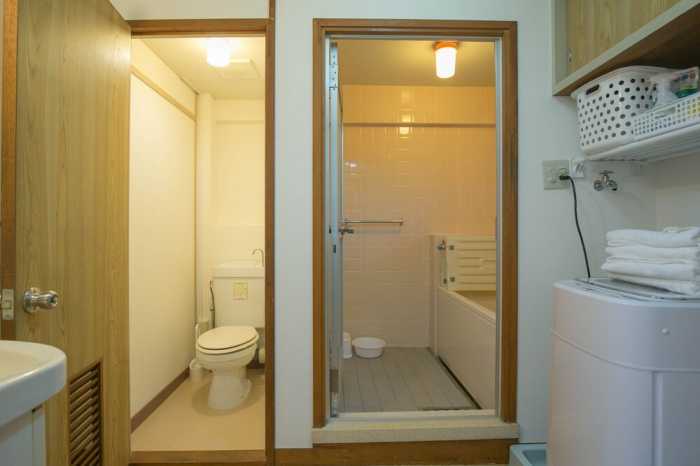 WEEKEND APARTMENT 303 福岡
