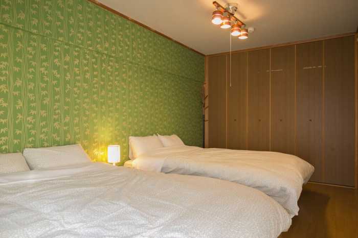 WEEKEND APARTMENT 303 福岡