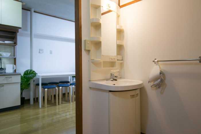 WEEKEND APARTMENT 303 福岡