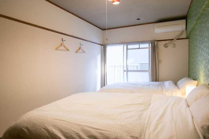 WEEKEND APARTMENT 303 福岡