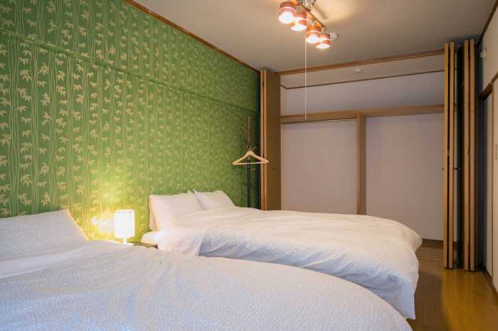 WEEKEND APARTMENT 303 福岡
