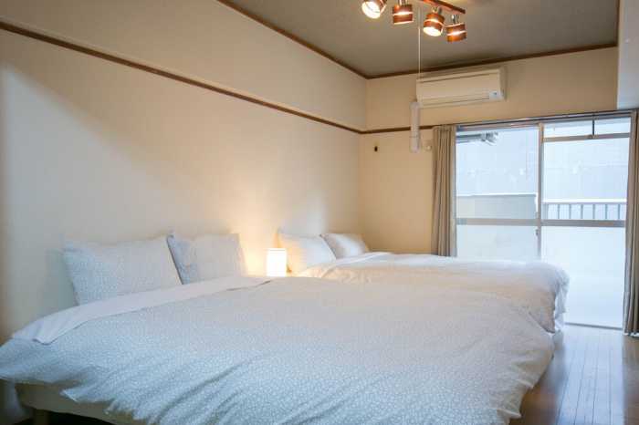 WEEKEND APARTMENT 303 福岡
